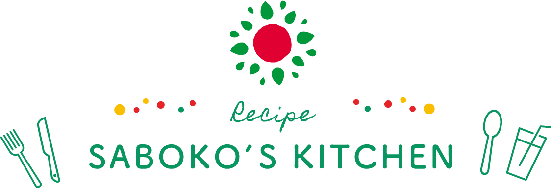 SABOKO’S KITCHEN